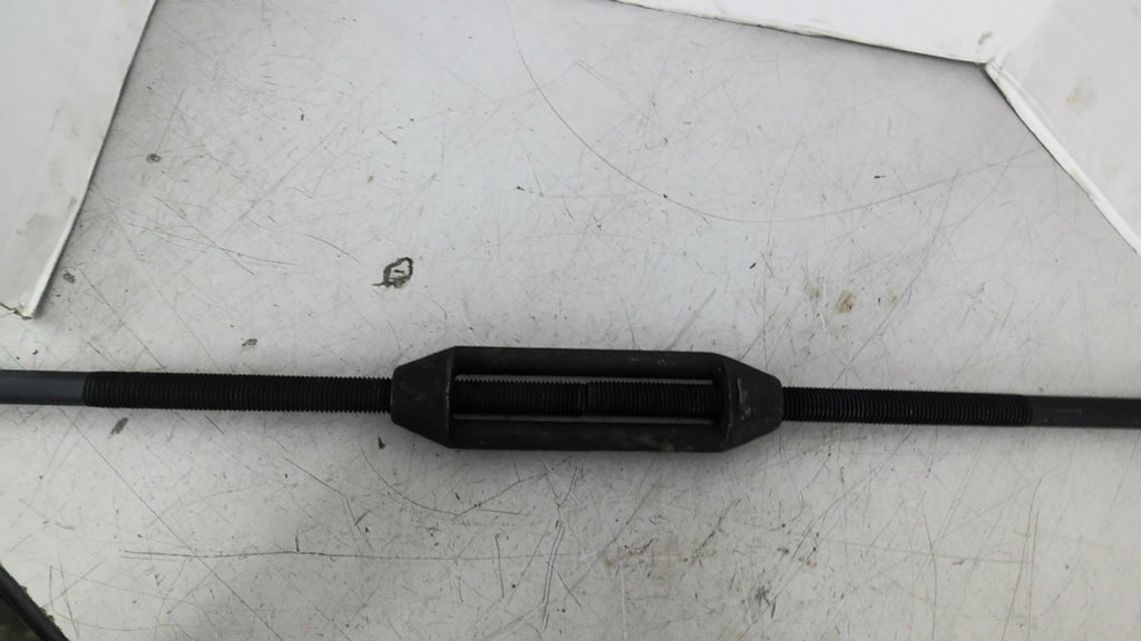 Turn Buckle 37"