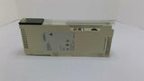 Schneider Automation 140CRP93100 TSX Quantum Rio Head