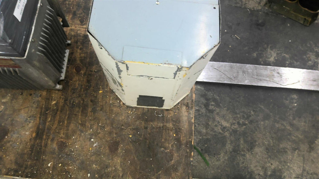 Acme T-2-53517-3 15KVA Transformer 240X480 Pri V 120/240Sec V Single Phase