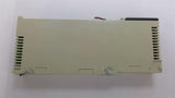 Schneider Automation 140CPU21304 TSX Quantum Controller Missing Cover