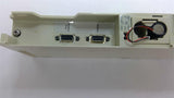 Schneider Automation 140CPU21304 TSX Quantum Controller Missing Cover