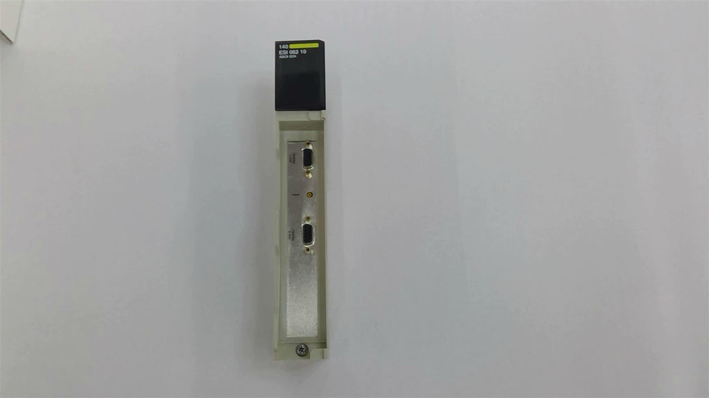 Schneider Automation 140ESI06210 TSX Quantum ASCII2CH Interface Module