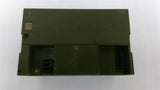 Siemens 6ES73071KA000AA0 Simatic S7 Power Supply 24DCV