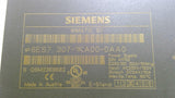 Siemens 6ES73071KA000AA0 Simatic S7 Power Supply 24DCV