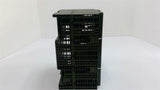Siemens 6ES73071KA000AA0 Simatic S7 Power Supply 24DCV