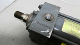 Miller J86B2N Cylinder 15" Stroke 2 1/2" Bore 1500 PSI