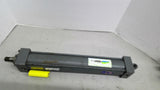 Miller J86B2N Cylinder 15" Stroke 2 1/2" Bore 1500 PSI