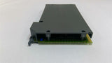 Allen Bradley 1771IAD/D Input Module 120V AC/DC