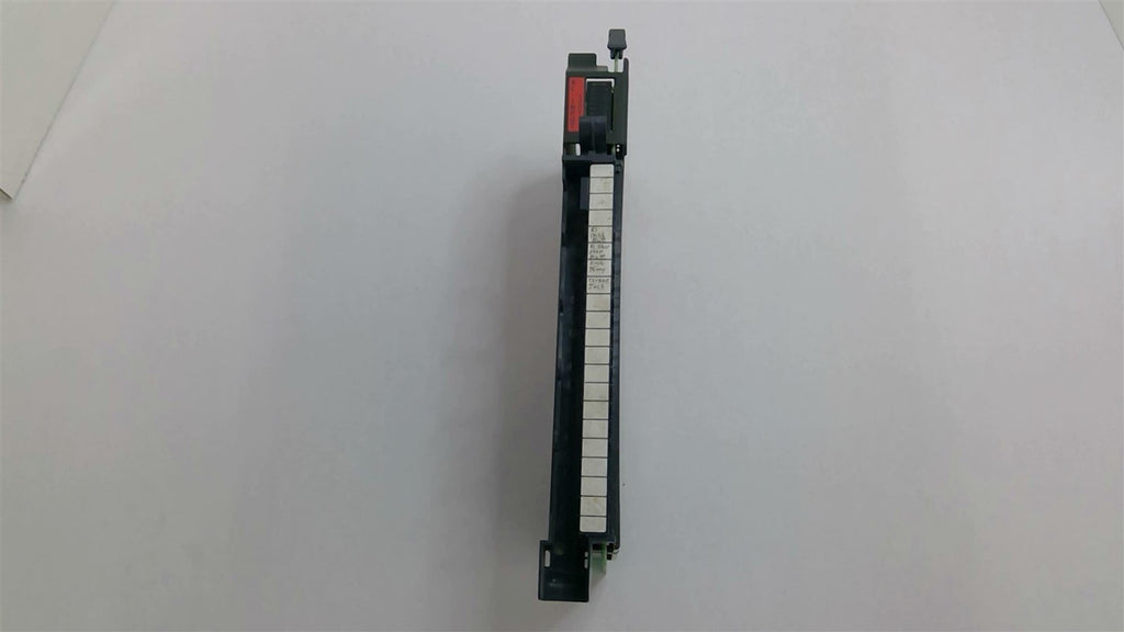 Allen Bradley 1771IAD B Input Module 120V AC/DC