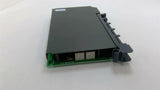 Allen Bradley 1771IAD B Input Module 120V AC/DC