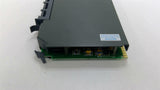 Allen Bradley 1771IAD B Input Module 120V AC/DC