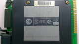 Allen Bradley 1771IAD Input Module 120V