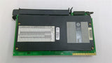 Allen Bradley 1771IAD Input Module 120V