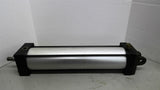Norgren EA2255B1-REV Cylinder 4x16 250 PSI