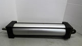 Norgren EA2255B1-REV Cylinder 4x16 250 PSI