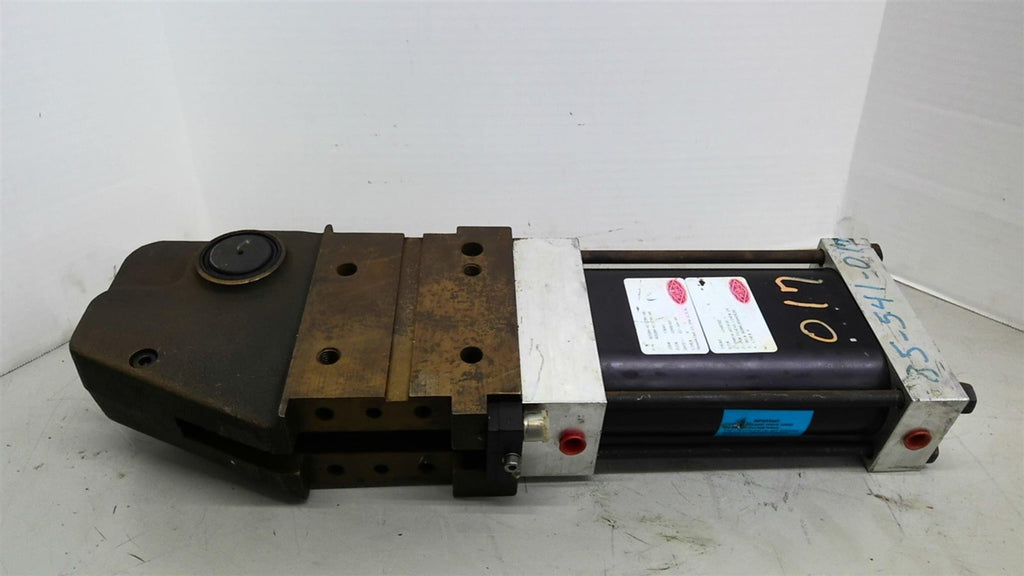 Destaco 82G8N-411C95-NA Power Clamp