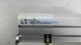 SMC CDLQF100-50DC-F Pneumatic Cylinder 1.0 MPa