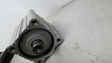 SMC CDLQF100-50DC-F Pneumatic Cylinder 1.0 MPa