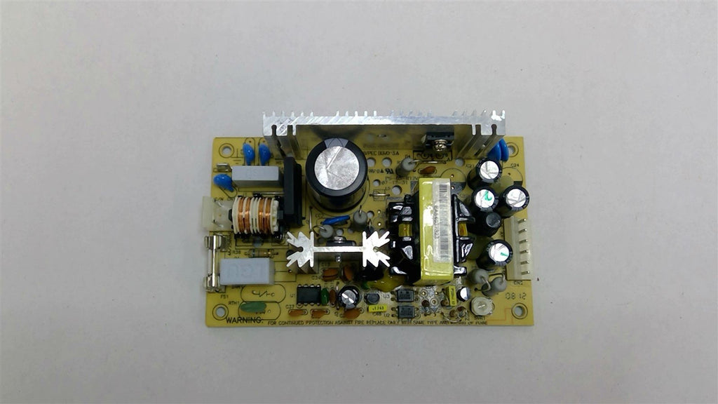 Mean Well PS-65-R12VA1 Power Supply Circuit Board