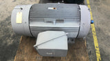Siemens 1LE2321408512AA3 250HP AC Motor 1800RPM 4P 3Phase 449TS 460V TEFC 60HZ