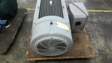 Siemens 1LE2321408512AA3 250HP AC Motor 1800RPM 4P 3Phase 449TS 460V TEFC 60HZ