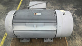 Siemens 1LE2321408512AA3 250HP AC Motor 1800RPM 4P 3Phase 449TS 460V TEFC 60HZ