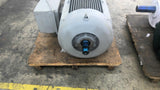Siemens 1LE2321408512AA3 250HP AC Motor 1800RPM 4P 3Phase 449TS 460V TEFC 60HZ