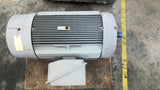 Siemens 1LE2321408512AA3 250HP AC Motor 1800RPM 4P 3Phase 449TS 460V TEFC 60HZ
