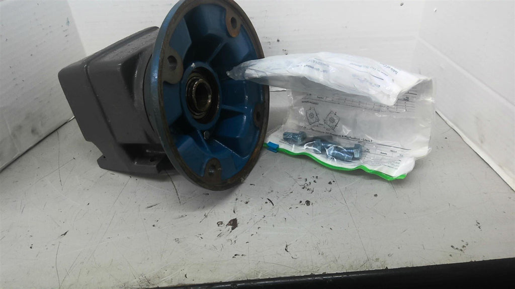 Falk 03UCBN2A3.2A1C Ultramite 3.206:1 Ratio Gear Reducer 3.24 Input HP 182/184TC