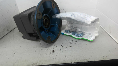 Falk 03UCBN2A3.2A1C Ultramite 3.206:1 Ratio Gear Reducer 3.24 Input HP 182/184TC