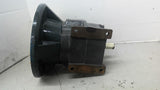Falk 03UCBN2A3.2A1C Ultramite 3.206:1 Ratio Gear Reducer 3.24 Input HP 182/184TC