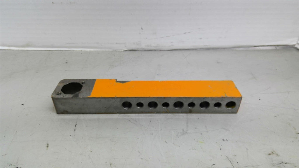 P-WC63C-X53M Pneumatic Clamp Arm