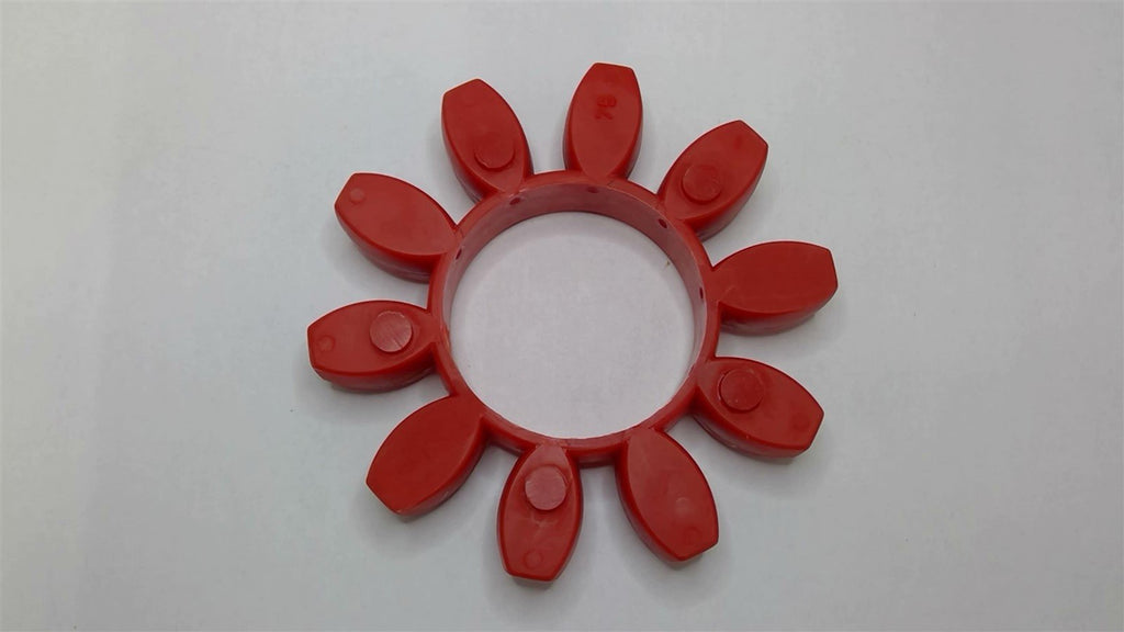 75 Coupling Spider Insert