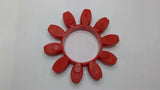 75 Coupling Spider Insert