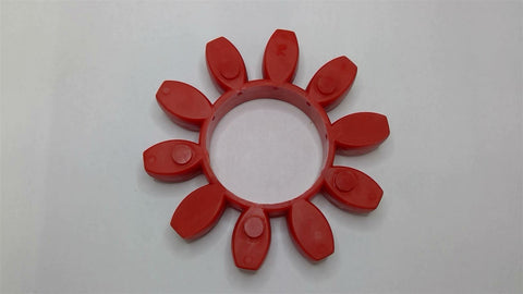 75 Coupling Spider Insert