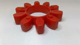 75 Coupling Spider Insert