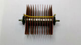 AEG B75/60-10 Resistor 2 Pole