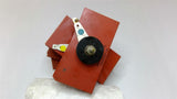 AEG B75/60-10 Resistor 2 Pole