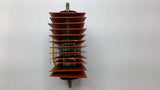 AEG B75/60-10 Resistor 2 Pole