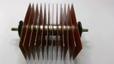 AEG B75/60-10 Resistor 2 Pole