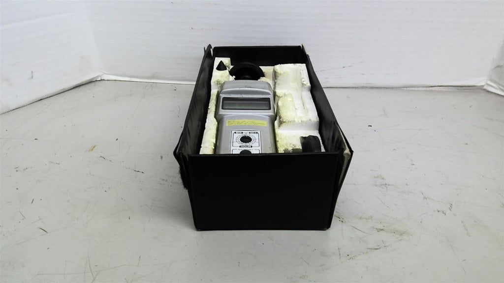Shimpo DT 105 Tachometer