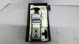 Shimpo DT 105 Tachometer