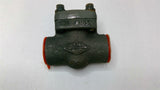 Crane API602 S-Check Valve 3/4"