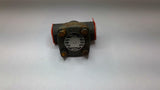 Crane API602 S-Check Valve 3/4"