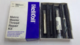 Stanley Helicoil 5403-16 M16X2 Metric Master Thread Repair Kit