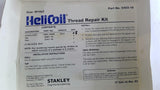 Stanley Helicoil 5403-16 M16X2 Metric Master Thread Repair Kit
