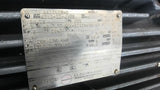 US Motors H60E1ES-C 60HP AC Motor 3600RPM 2P 3PH 364TS 208/230/460V TEFC 60HZ