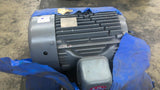 US Motors H60E1ES-C 60HP AC Motor 3600RPM 2P 3PH 364TS 208/230/460V TEFC 60HZ