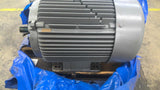 US Motors H60E1ES-C 60HP AC Motor 3600RPM 2P 3PH 364TS 208/230/460V TEFC 60HZ