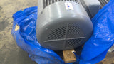 US Motors H60E1ES-C 60HP AC Motor 3600RPM 2P 3PH 364TS 208/230/460V TEFC 60HZ
